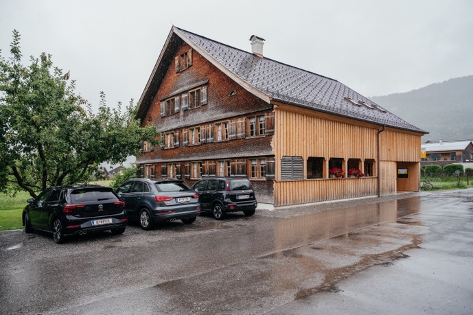 Museum Bezau