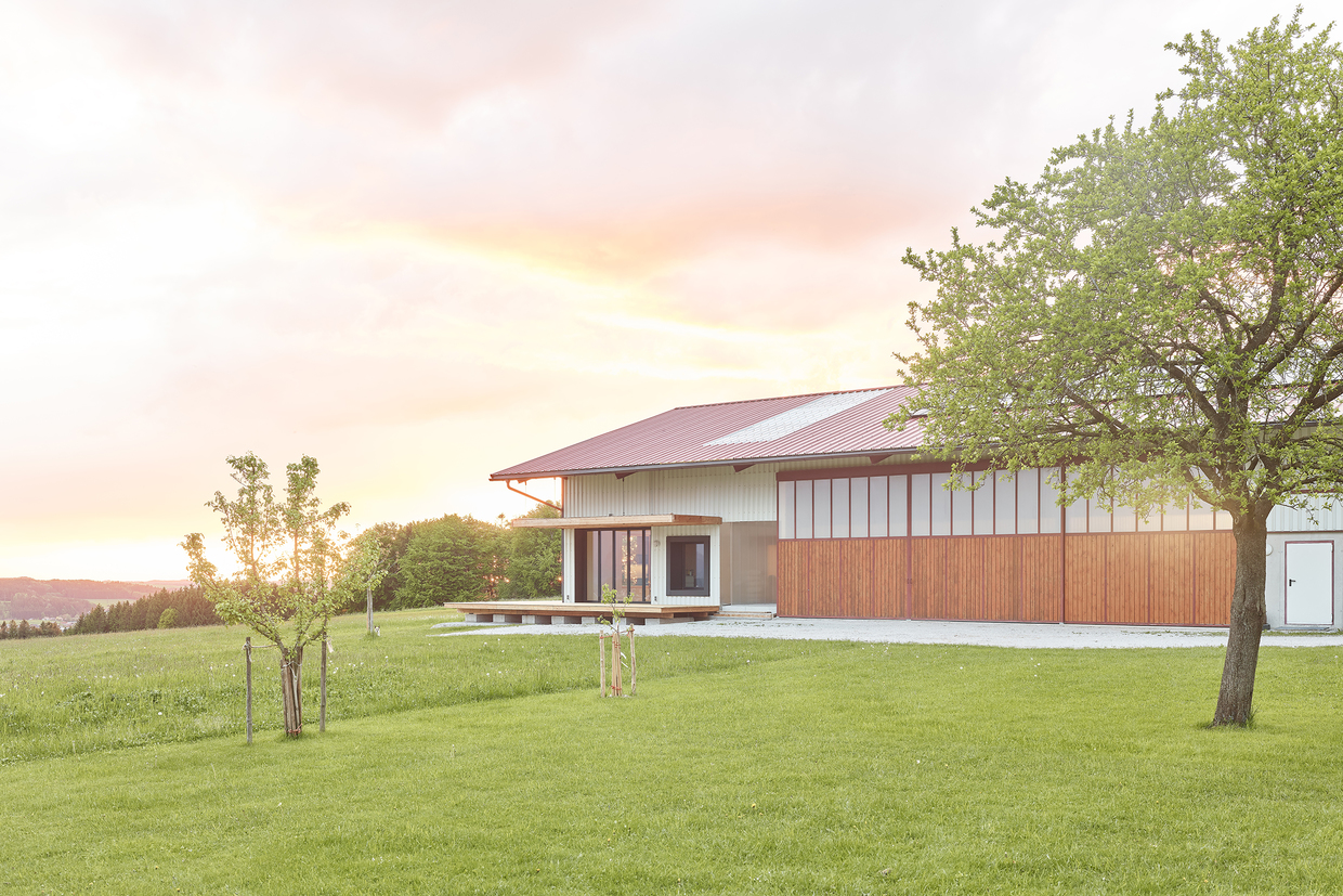 Wolf im Schafspelz, Lengau