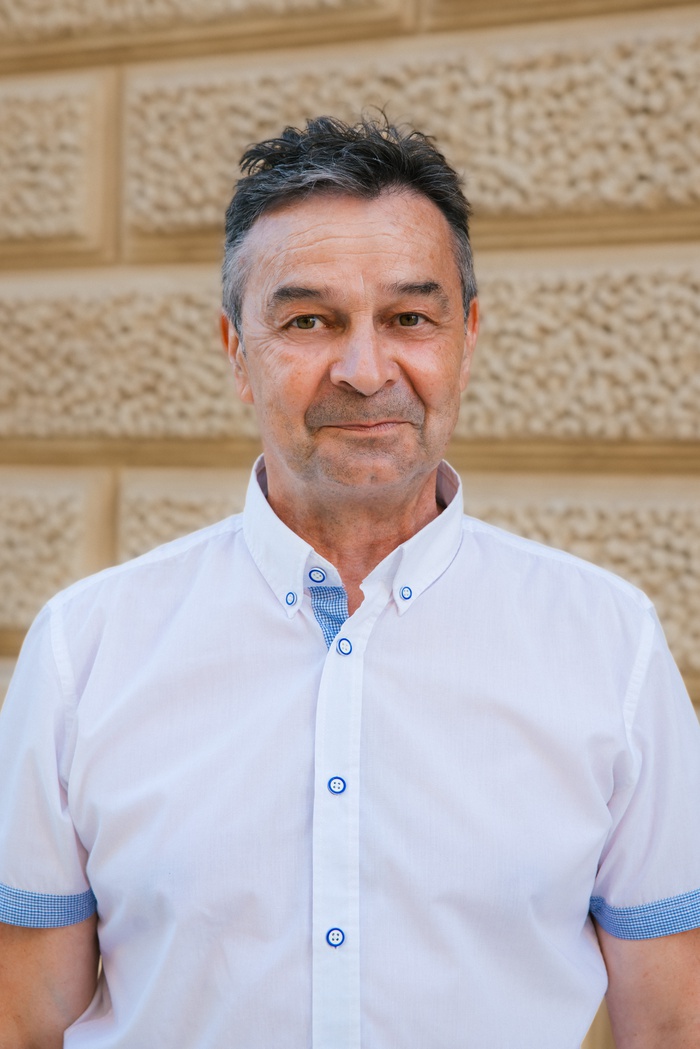 Johannes Ragger, Bauherr:innenvertreter