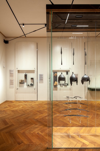 Bauherrschaft: Amt der Kärntner Landesregierung, Landesimmobilienmanagement Architektur: Winkler+Ruck Architekten, Klagenfurt/Ferdinand Certov Architekten, Graz