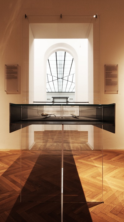 Bauherrschaft: Amt der Kärntner Landesregierung, Landesimmobilienmanagement Architektur: Winkler+Ruck Architekten, Klagenfurt/Ferdinand Certov Architekten, Graz