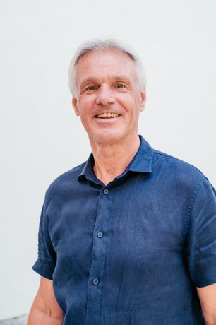 Stefan Brandstätter, Bürgermeister Oberdrauburg – © Hanno Mackowitz Stefan Brandstätter, Bürgermeister Oberdrauburg