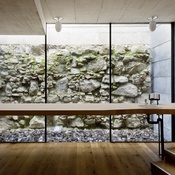 Mariazell (St);
Basilika und Geistliches Haus;
Bauherr_in: Superiorat Mariazell;
Architektur: Feyferlik/Fritzer, Graz