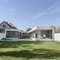 Burgenland;
Einfamilienhaus G.;
Bauherr_in: Silvia & Albert Gesellmann;
Architektur: Heimspiel Architektur