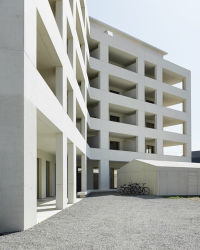 Steiermark:
Prinzessin Veranda
Bauherr_in: PROLEND Projektentwicklung GmbH
Architektur: PENTAPLAN ZT GmbH