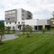 Generalat Halleiner Schwestern Franziskanerinnen – Bauherrschaft: HSF Immobilien GmbH; Architektur: Mag. Arch. Heinz Tesar ZT GmbH; Freiraum: Karin Erlmoser