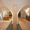 Schatzkammer Gurk, Dom zu Gurk – Bauherrschaft: Diözese Gurk; Architektur + Freiraum: Klaudia Ruck, winkler + ruck architekten