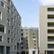 PaN Wohnpark "Interkulturelles Wohnen" – Bauherrschaft: Dir. DI Johann Gruber, Neues Leben Gemeinn. Bau- Wohn- und SiedlungsgmbH; Architektur: Architekt Werner Neuwirth mit Sergison Bates, London und von Ballmoos Krucker Architekten, Zürich; Freiraumplanung: DI Anna Detzlhofer, dnd landschaftsplanung zt kg