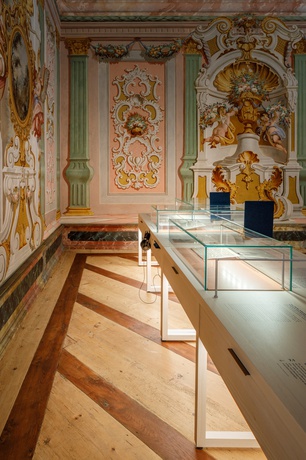 Anton Bruckner Ausstellung, Kultur Expo 2024, Stift St. Florian