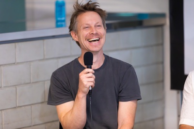 Eindrücke des Eröffnungsabends