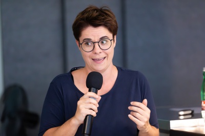 Eindrücke des Eröffnungsabends