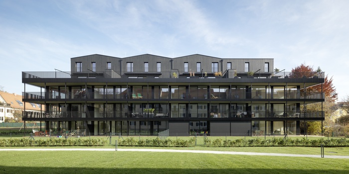 könig Franz, Pentaplan (c) Paul Ott