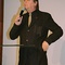Gerfried Sperl, Kommentator und Moderator