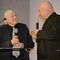 Hans Hollein und Jean Nouvel