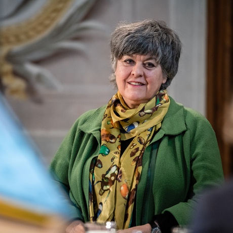 Maria Auböck-Kárász